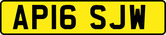 AP16SJW