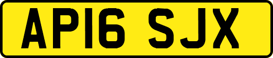 AP16SJX