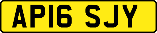 AP16SJY