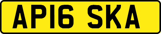AP16SKA
