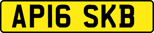 AP16SKB