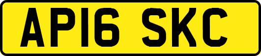 AP16SKC