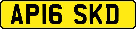 AP16SKD