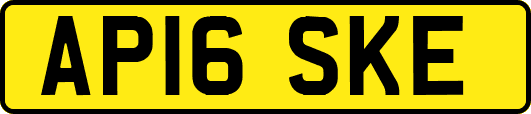 AP16SKE