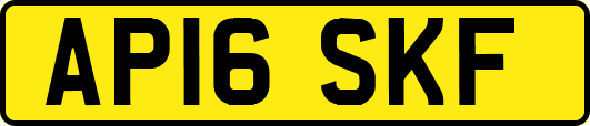 AP16SKF
