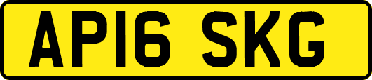 AP16SKG