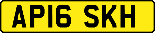 AP16SKH