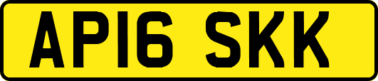 AP16SKK