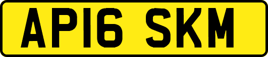 AP16SKM