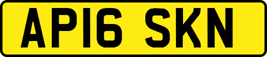 AP16SKN