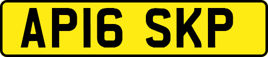 AP16SKP