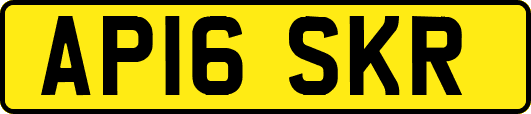 AP16SKR