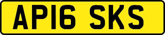 AP16SKS