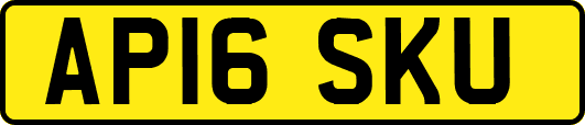 AP16SKU