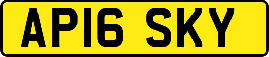 AP16SKY