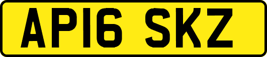 AP16SKZ