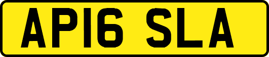 AP16SLA