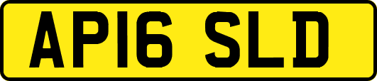 AP16SLD
