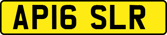 AP16SLR