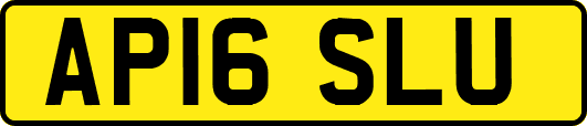AP16SLU