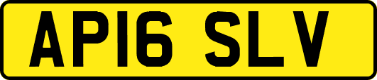 AP16SLV