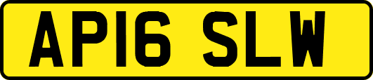 AP16SLW