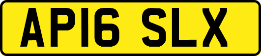 AP16SLX