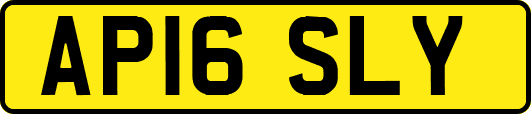 AP16SLY