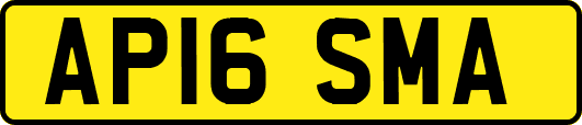 AP16SMA