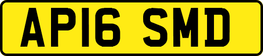 AP16SMD