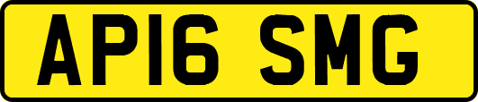 AP16SMG