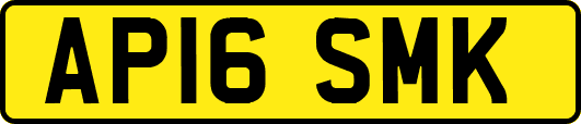 AP16SMK