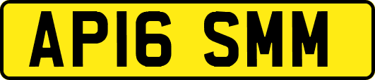 AP16SMM
