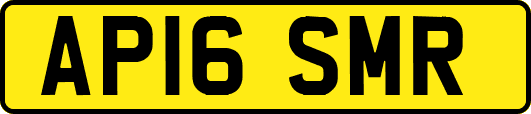 AP16SMR