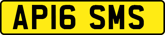 AP16SMS