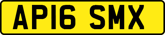 AP16SMX