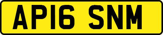 AP16SNM