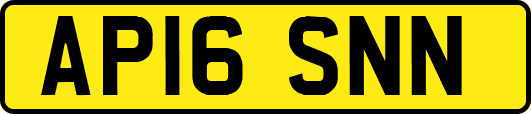 AP16SNN