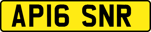 AP16SNR