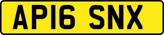 AP16SNX