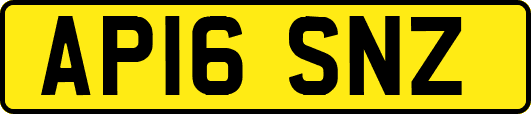 AP16SNZ