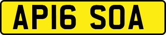 AP16SOA