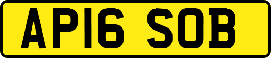 AP16SOB