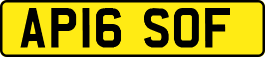AP16SOF