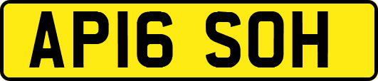 AP16SOH