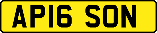 AP16SON