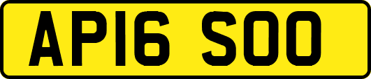 AP16SOO