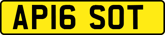 AP16SOT