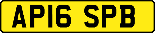 AP16SPB