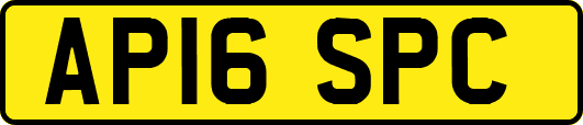 AP16SPC